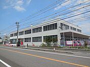 【郵便局】江南郵便局まで750ｍ