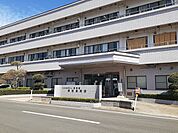 【総合病院】青洲会病院まで1500ｍ