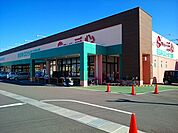 【スーパー】スーパー三心　玉ノ井店まで800ｍ