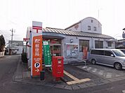 【郵便局】犬山新坂郵便局まで450ｍ