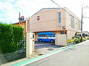 【幼稚園】サンタマリア幼稚園まで850ｍ