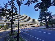 【市役所・区役所】荒川区役所まで397ｍ