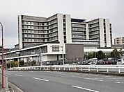 【総合病院】堺市立総合医療センターまで667ｍ