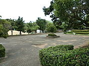 【公園】三国運動公園まで1900ｍ