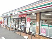 【コンビニエンスストア】セブンイレブン和白東2丁目店まで450ｍ