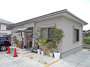 【郵便局】三郷勢野東簡易郵便局様まで700ｍ