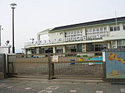 【幼稚園】扶桑町立　柏森南保育園まで800ｍ