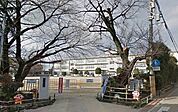 【小学校】犬山市立犬山北小学校まで1400ｍ
