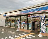 【コンビニエンスストア】ローソン野口町北野店まで300ｍ