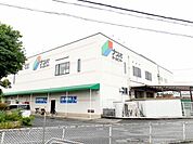 【ホームセンター】ナンバホームセンター　三木店まで450ｍ