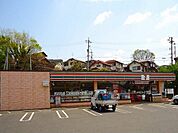 【コンビニエンスストア】セブンイレブン岡山妹尾西店まで800ｍ