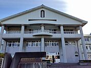 【中学校】鳥取市立高草中学校まで400ｍ