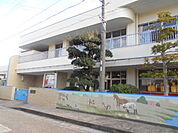 【幼稚園】会津小学校様まで700ｍ