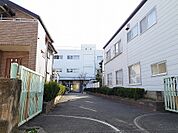 【小学校】昭和小学校まで430ｍ