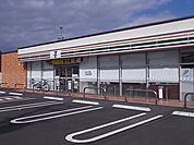 【コンビニエンスストア】セブンイレブン岐阜北鶉5丁目店まで350ｍ