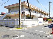 【幼稚園】一宮市立　起保育園まで880ｍ