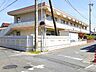 周辺：【幼稚園】一宮市立　起保育園まで880ｍ