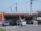 【コンビニエンスストア】セブンイレブン倉敷玉島上成店まで2400ｍ