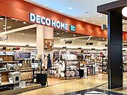 ＤＥＣＯ ＨＯＭＥ ニトリまで1100ｍ