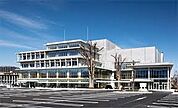 【市役所・区役所】秩父市役所まで850ｍ