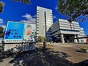 【市役所・区役所】春日井市役所まで1100ｍ
