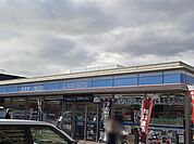 【コンビニエンスストア】ローソンまで486ｍ