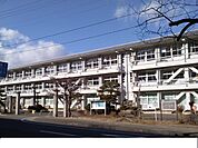 【小学校】二本松市立二本松北小学校まで1100ｍ