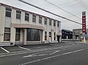 【銀行】遠州信用金庫浜北支店まで180ｍ