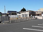 【幼稚園】石岡ひまわり保育園まで514ｍ