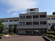 【高校】敦賀工業高等学校まで500ｍ