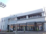 【郵便局】下野小金井郵便局まで250ｍ