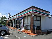 【コンビニエンスストア】セブンイレブン日南松原団地入店まで450ｍ