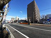 【駅】桟橋三丁目まで900ｍ