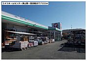【ホームセンター】コメリホームセンター東一宮店様まで700ｍ