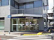 【銀行】紀陽銀行様まで527ｍ