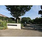 【中学校】南中学校まで800ｍ