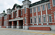 【駅】深谷駅まで1900ｍ