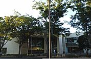 【図書館】成田市立図書館まで3100ｍ