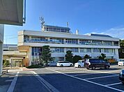 【市役所・区役所】美里町役場まで4200ｍ