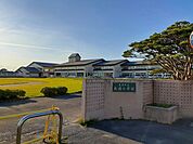 【小学校】美里町立北浦小学校まで600ｍ