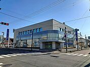 【銀行】七十七銀行 小牛田支店まで1400ｍ