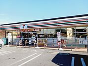 【コンビニエンスストア】セブンイレブン束本1丁目店様まで300ｍ