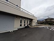【警察】由宇交番まで450ｍ