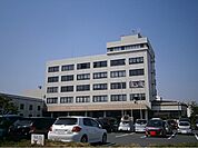 【市役所・区役所】水島支所まで1900ｍ