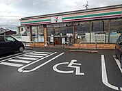 【コンビニエンスストア】セブンイレブンみやき町原古賀店まで1500ｍ