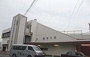 【駅】ＪＲ網干駅まで1800ｍ