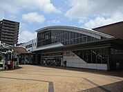 【駅】ＪＲ藤枝駅まで1800ｍ