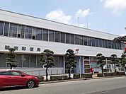 【郵便局】碧南郵便局まで680ｍ