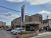 【総合病院】河村クリニックまで750ｍ