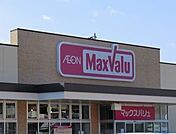 【スーパー】マックスバリュ書写店まで750ｍ